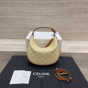 Teen Celine Lulu IN TRIOMPHE CANVAS