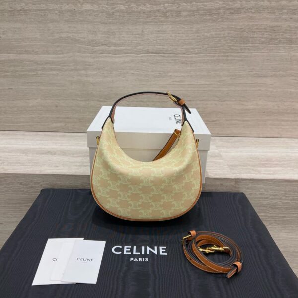 Teen Celine Lulu IN TRIOMPHE CANVAS
