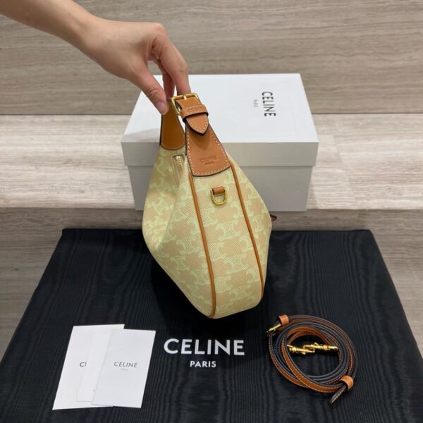 Teen Celine Lulu IN TRIOMPHE CANVAS