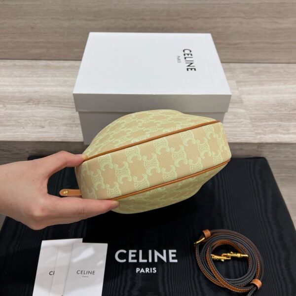 Teen Celine Lulu IN TRIOMPHE CANVAS