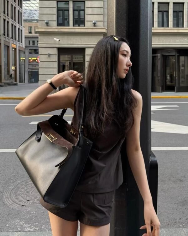 Fendi Way Medium