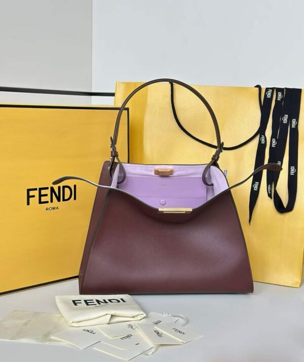 Fendi Way Medium