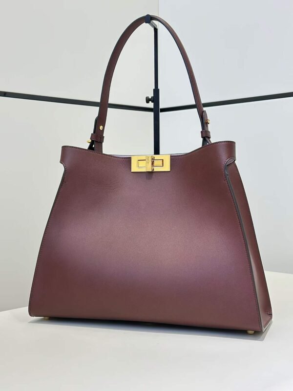 Fendi Way Medium