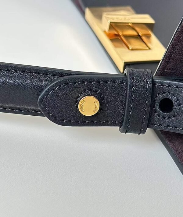 Fendi Way Medium
