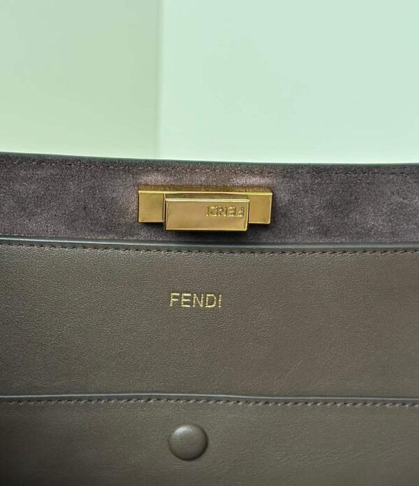 Fendi Way Medium