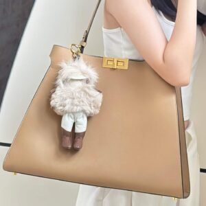 Fendi Way Medium