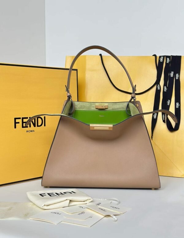 Fendi Way Medium