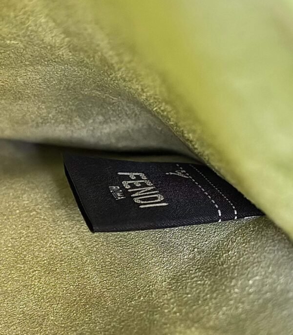 Fendi Way Medium