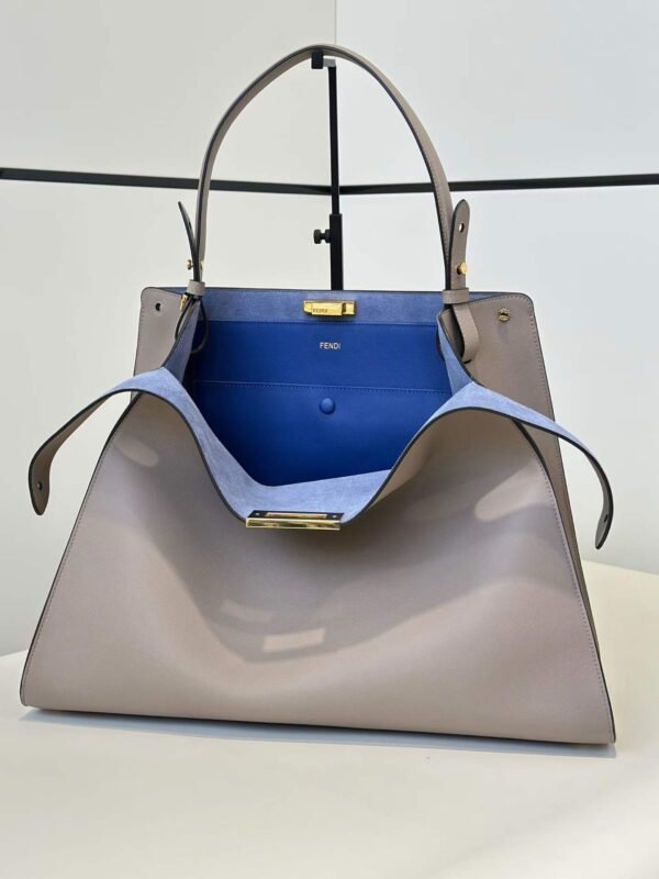 Fendi Way Medium