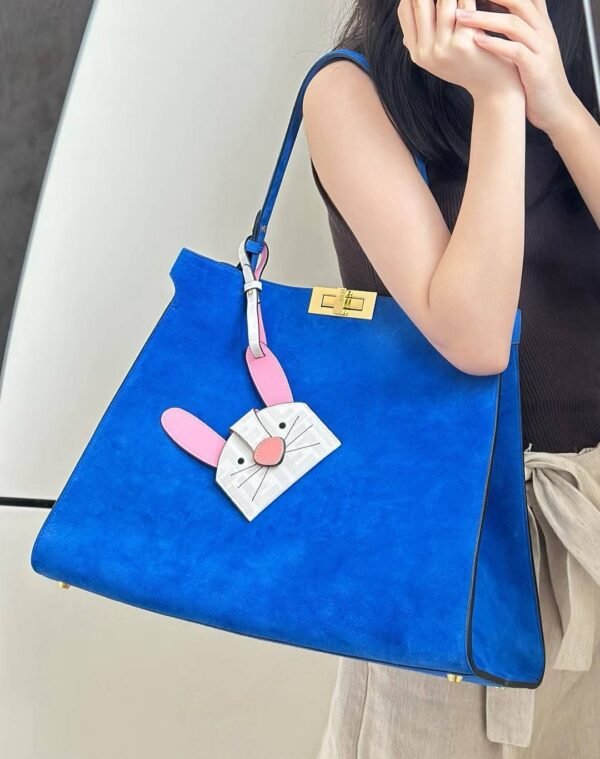 Fendi Way Medium