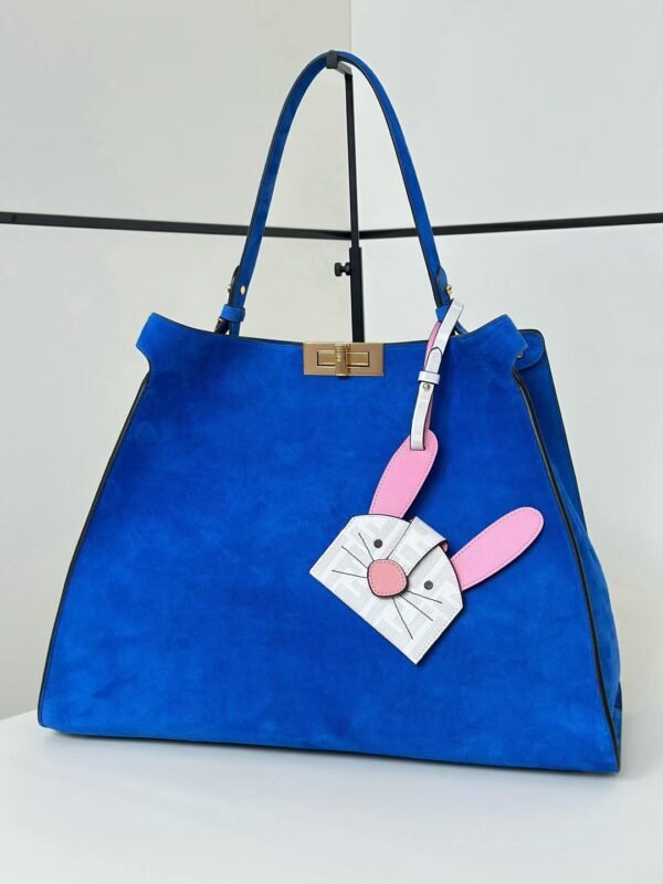 Fendi Way Medium