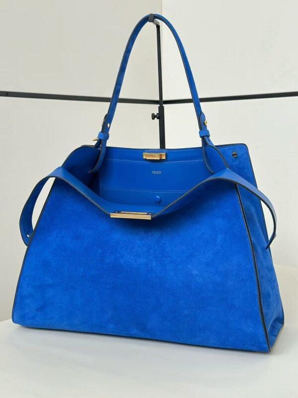 Fendi Way Medium