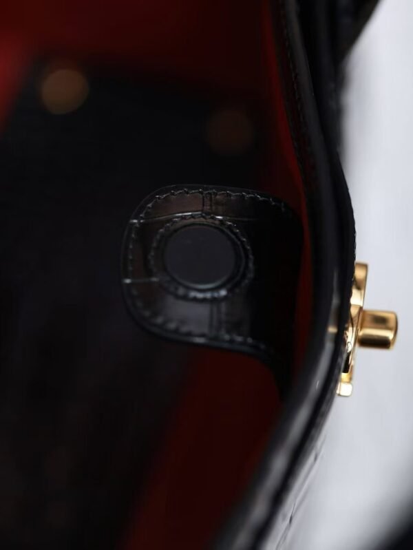 CHANEL Small Shopping Bag