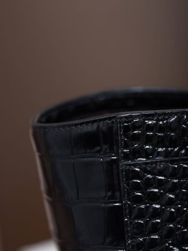 CHANEL Small Shopping Bag
