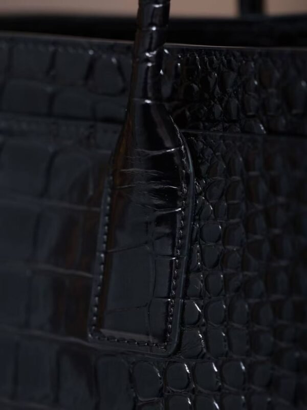 CHANEL Small Shopping Bag