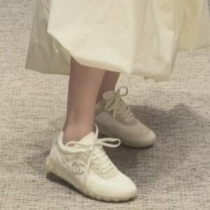 CHANEL 26S Sneakers