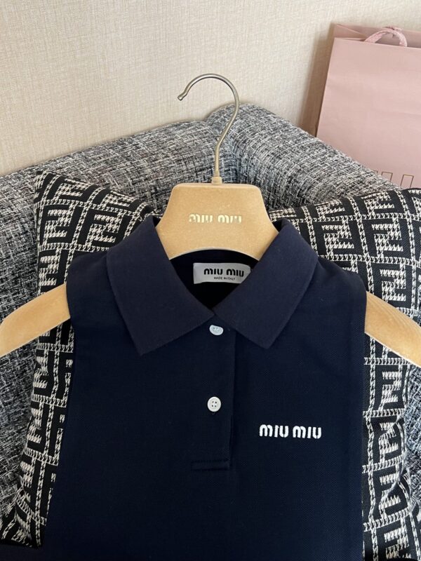 MIUMIU  Vest