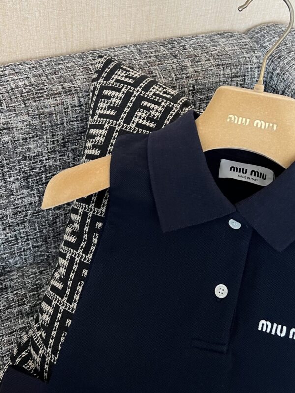 MIUMIU  Vest