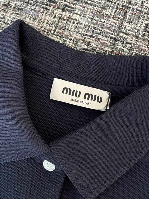MIUMIU  Vest