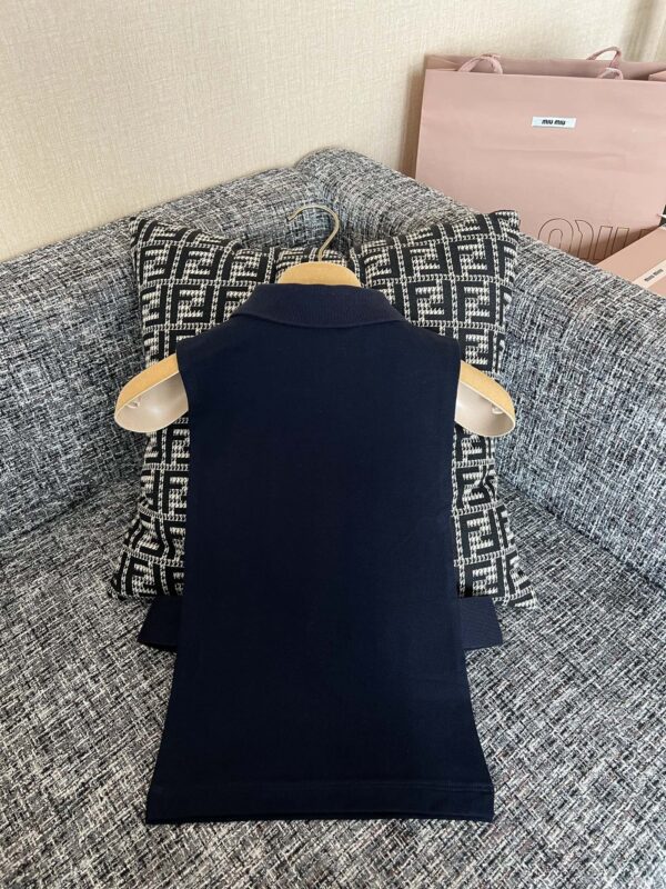 MIUMIU  Vest