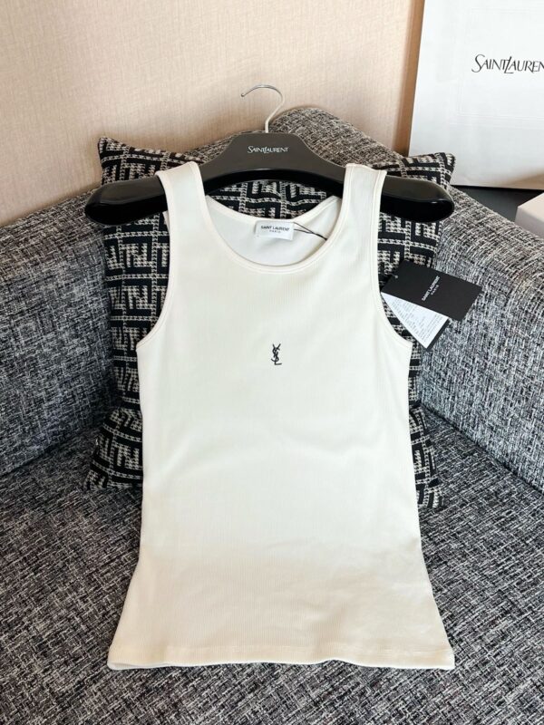 YSL Vest