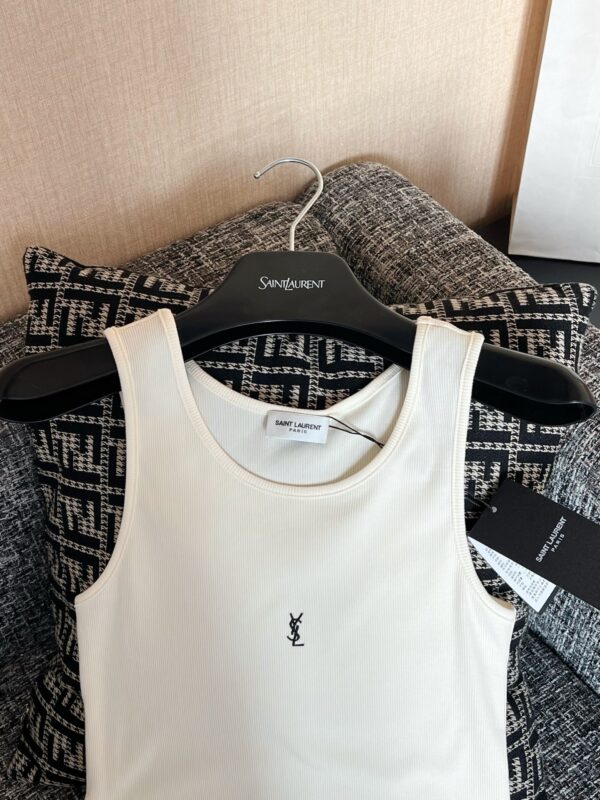 YSL Vest