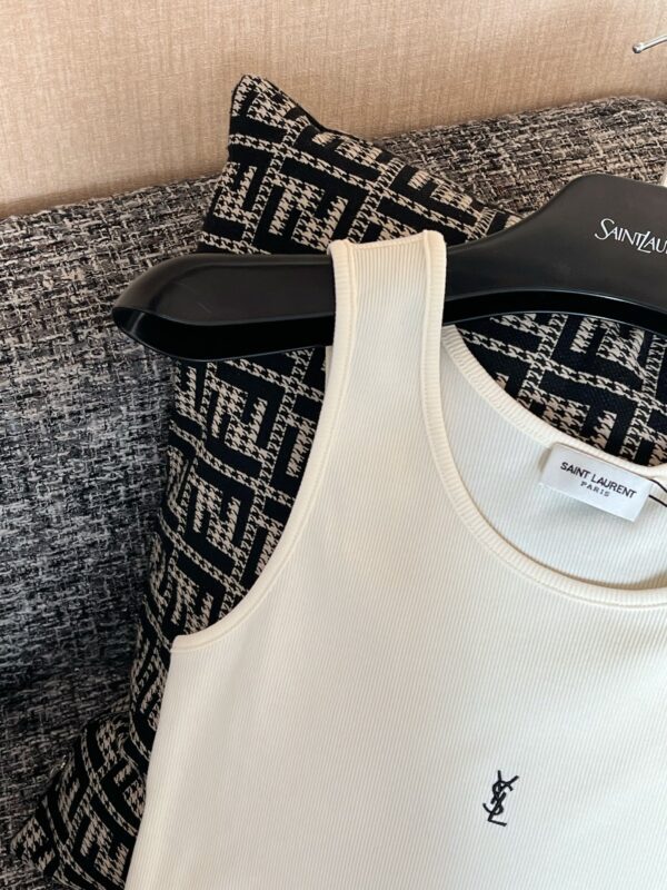 YSL Vest