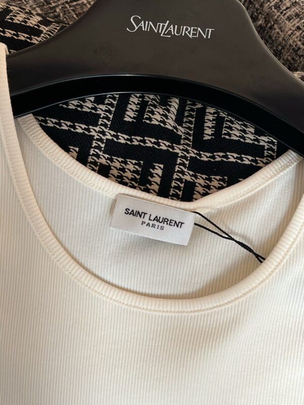 YSL Vest