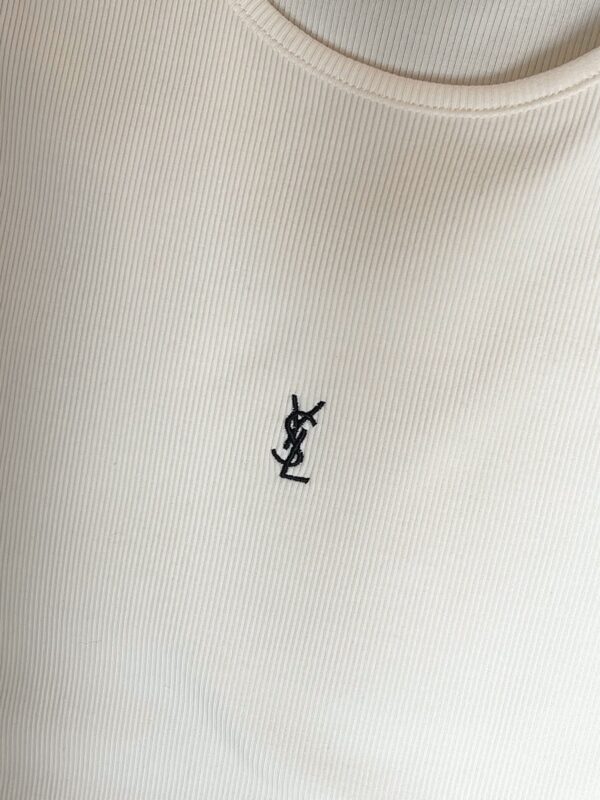 YSL Vest