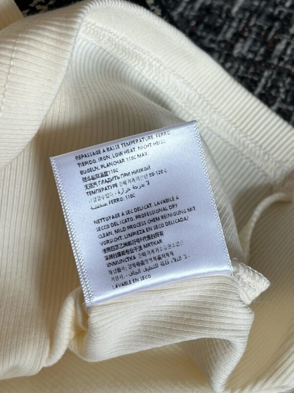 YSL Vest