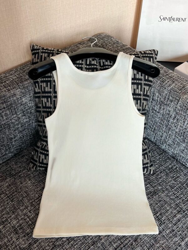 YSL Vest