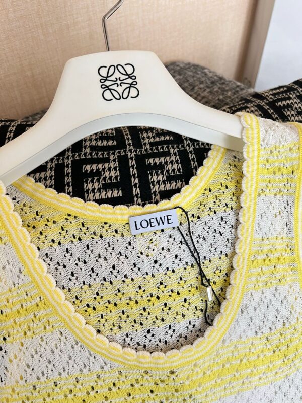 LOEWE Vest