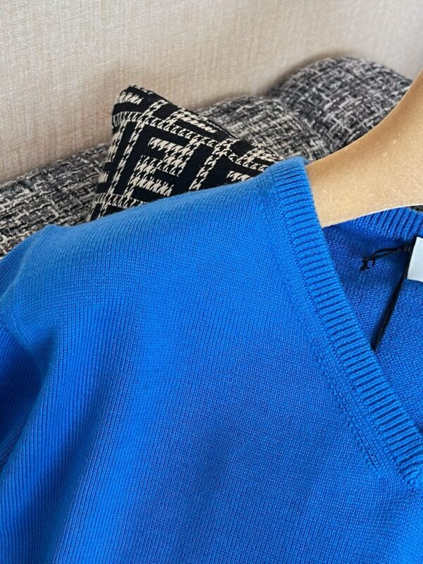 MIUMIU Short sleeve knitwear