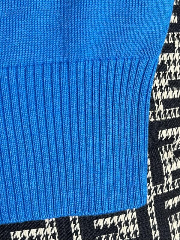 MIUMIU Short sleeve knitwear