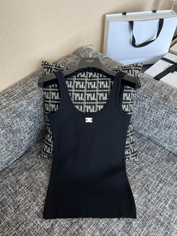 CELINE Vest