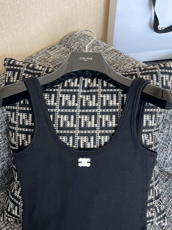 CELINE Vest