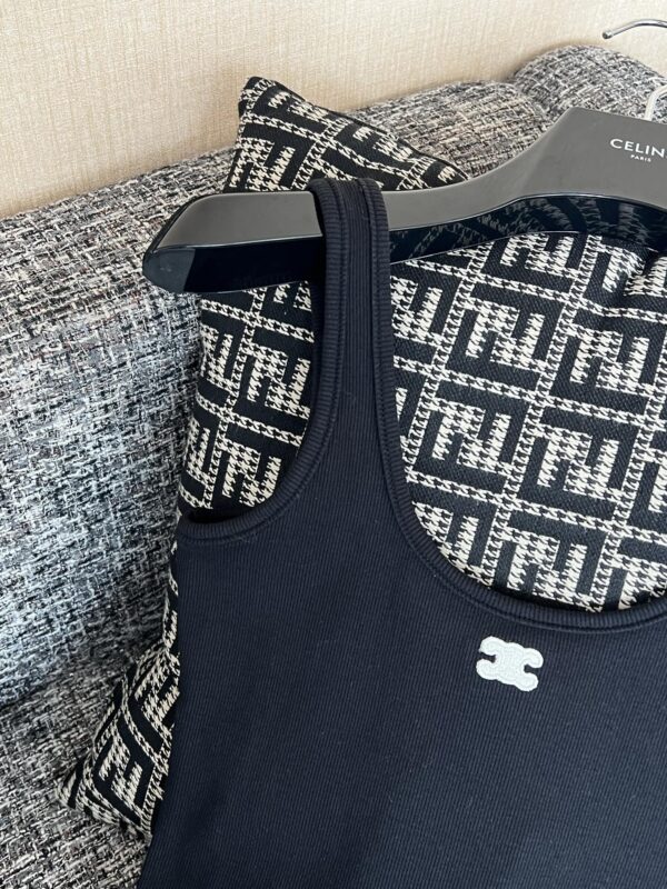 CELINE Vest