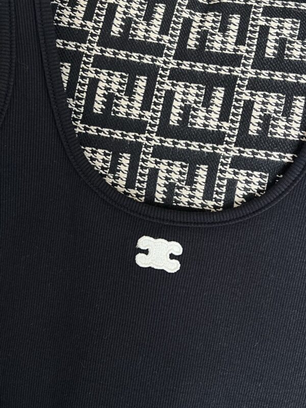 CELINE Vest