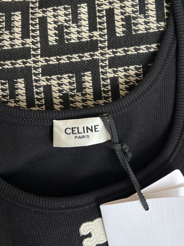 CELINE Vest