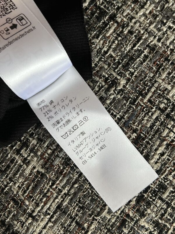 CELINE Vest
