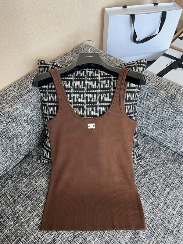 CELINE Vest