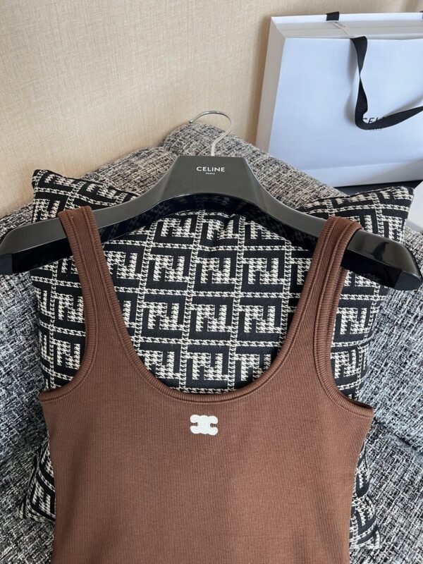 CELINE Vest