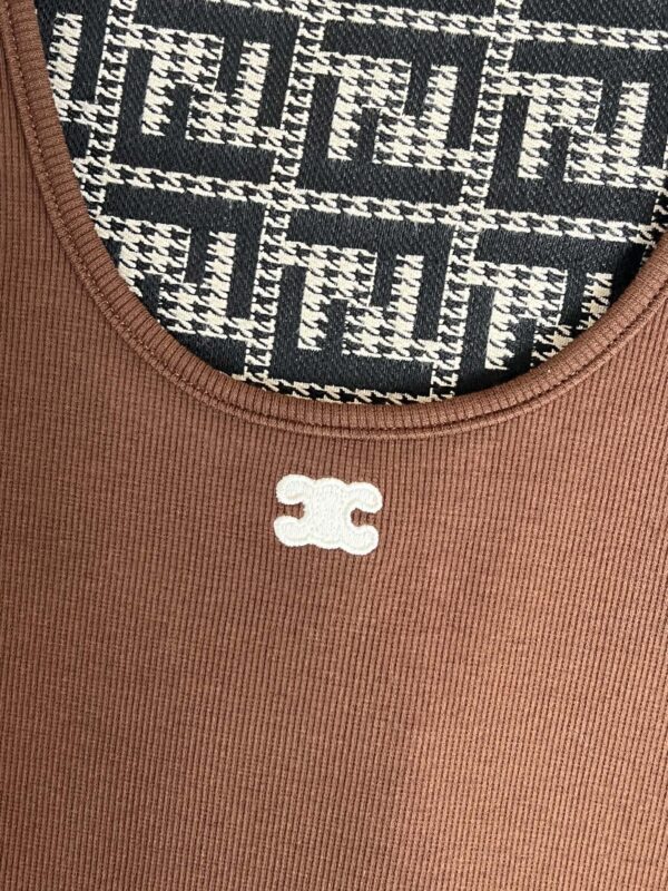 CELINE Vest