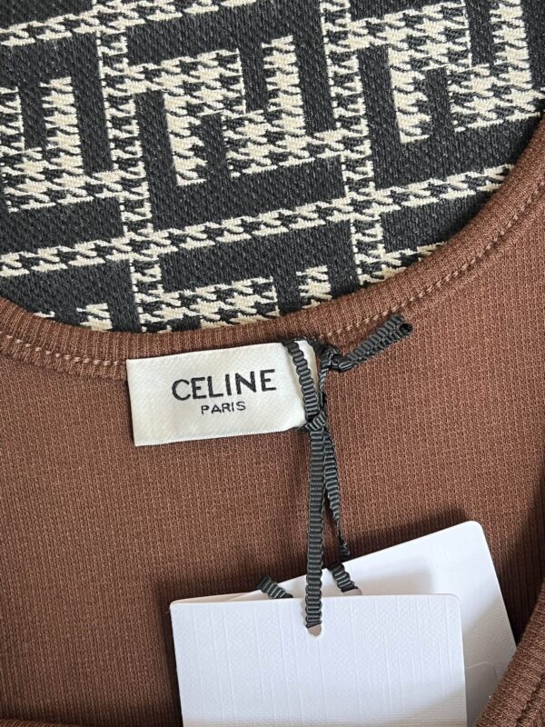 CELINE Vest