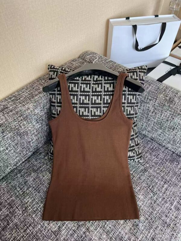 CELINE Vest
