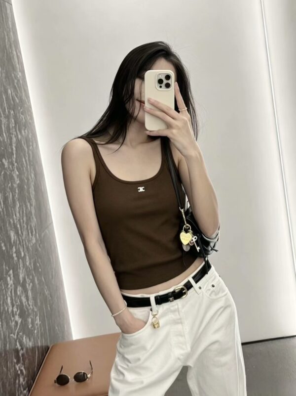 CELINE Vest