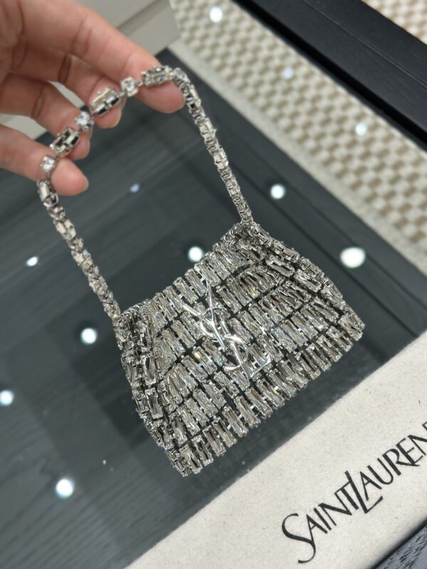 YSL EVENING Dinner bag