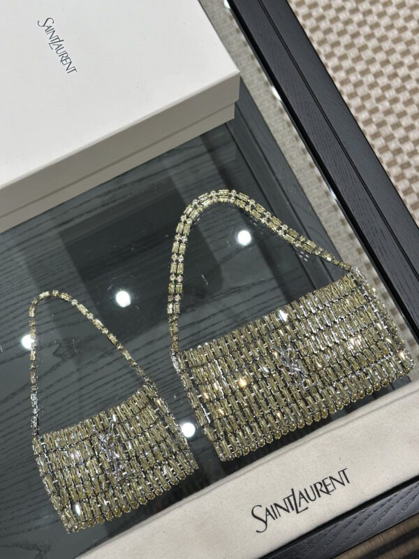 YSL EVENING Dinner bag