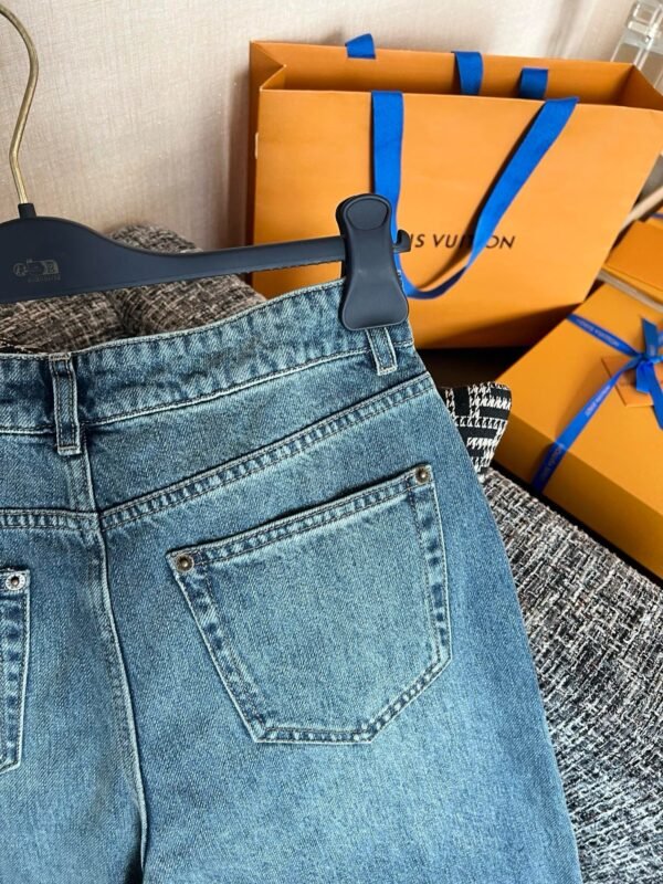 LOUIS VUITTON Jeans