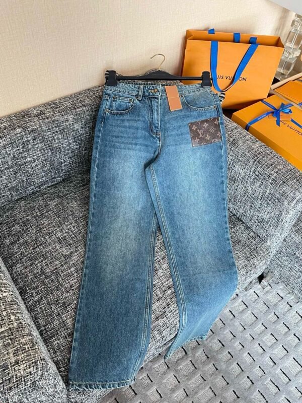 LOUIS VUITTON Jeans